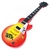 GUITARRA MUSICAL COM LUZ E SOM - TOYNG - comprar online