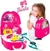 BARBIE DOUTORA - MOCHILA MÉDICA - FUN - comprar online