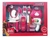 BARBIE DREAMTOPIA KIT G GLAMOUR- MULTIKIDS - comprar online