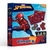 BINGO SPIDER MAN 02 A 06 JOGADORES