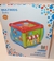 CUBO DE ATIVIDADES - MULTIKIDS BABY