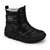 BOTA ROLLER 2.0 TECIDO - PRETA - comprar online