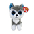 PELÚCIA BEANIE BOOS TY - 16CM - SORTIDOS - TOYNG - comprar online