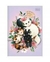CADERNO BROCHURA CD 1/4 PURRFECT CAT TILIBRA - comprar online