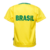 CAMISETA DO BRASIL INFANTO JUVENIL na internet