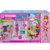 BARBIE - CASA GLAM COM BONECA - MATTEL