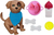 BARBIE BRINCADEIRAS - PET ROOKIE - PUPEE - comprar online