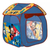 BARRACA CASA PORTÁTIL - CASA DO MICKEY - ZIPPY TOYS - comprar online