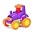 BABY TRUCK TRATOR - ROMA - comprar online