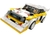 1985 AUDI SPORT QUATTRO S1 - LEGO - comprar online