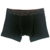 CUECA INFANTIL BOXER - ALG/ELASTANO - VERDE LUPO