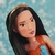 DISNEY PRINCESS - ROYAL SHIMMER - POCAHONTAS - HASBRO na internet