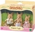 FAMILIA DOS CANGURUS - SYLVANIAN FAMILIES