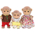 FAMILIA DOS MACACOS - SYLVANIAN FAMILIES - comprar online