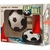 FLAT BALL KIT TREINO- MULTIKIDS