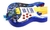 GUITARRA ELETRICA INFANTIL VINGADORES- TOYNG - comprar online