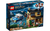 LEGO - HARRY POTTER A PRIVET DRIVE