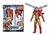 AVENGERS - TITAN HERO BLAST GEAR - HOMEM DE FERRO COM ACESSÓRIOS - HASBRO - comprar online