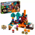 LEGO - MINECRAFT - A FLORESTA DEFORMADA - comprar online