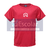 CAMISETA DRY FIT - ENSINOS INFANTIL E FUNDAMENTAL - RED HOUSE INTERNATIONAL SCHOOL