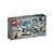 LEGO - JURASSIC WORLD LABORATÓRIO DO DR. WU: A FUGA DOS DINOSSAUROS