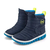 BOTA ROLLER 2.0 - MARINHO/ELETRIC - comprar online