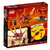 LEGO - DRAGÃO DO FOGO DO KAI - comprar online