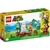 LEGO - Pacote de Expansão Ritmo Tropical da Dixi