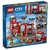 LEGO - QUARTEL DOS BOMBEIROS - comprar online