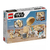 LEGO - STAR WARS - O ACAMPAMENTO DE OBI-WAN - comprar online