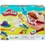 MASSINHA PLAY-DOH BRINCANDO DE DENTISTA - HASBRO