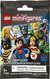 LEGO - MINI FIGURES - DC SUPER SUPER HEROES