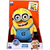 MINION DAVE WITH POP - OUT EYES - 26CM - TOYNG - comprar online