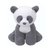 TY - BABY TY PANDA MITTENS - DTC