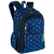 MOCHILA 2 COMP. CAPRICHO WISHES - AZUL - SESTINI