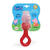 MORDEDOR E CHOCALHO - PEPPA PIG - ELKA - comprar online