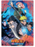 PUZZLE PLAY - 100PÇS - LENTE MÁGICA - NARUTO SHIPPUDEN - ELKA - comprar online