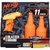 NERF - APHA STRIKE - STINGER SD-1 - HASBRO