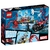 LEGO - O RESGATE DE MOTOCICLETA DE SPIDER MAN