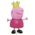 PEPPA PRINCESA - PEPPA PIG - ELKA - comprar online