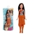 DISNEY PRINCESS - ROYAL SHIMMER - POCAHONTAS - HASBRO