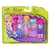 POLLY KIT FASHION DE VIAGEM - MATTEL