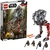 LEGO - INVASOR AT-ST/