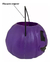 ACESSÓRIO HALLOWEEN - CESTINHA ABOBORA PLASTICO - 26CM- ROXO na internet