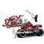 LEGO - O RESGATE DE MOTOCICLETA DE SPIDER MAN - comprar online