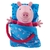 PEPPA PIG - HORA DE DORMIR - SUNNY - comprar online