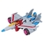 TRANSFORMES - CYBERVERSE - STARSEEKER MISSILE - HASBRO - comprar online