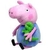 TY - PEPPA PIG MÉDIO - DTC - loja online