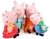 TY - PEPPA PIG MÉDIO - DTC