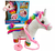 UNICORNIO PELUCIA - PLAYFULL PETS - TOYNG - comprar online